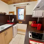 - T3 Cozy Avec Parking - Fr-1-758-21 Lejlighed *