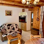 - T3 Cozy Avec Parking - Fr-1-758-21 Les Angles (Pyrenees-Orientales)