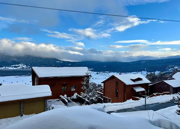 - T3 Cozy Avec Parking - Fr-1-758-21 Διαμέρισμα *